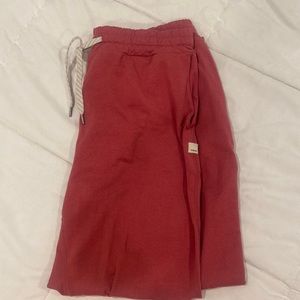 Vuori performance jogger